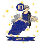 Дева (23.08 — 22.09) Дева (23.08 — 22.09)
