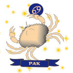 Рак (21.06 — 22.07) Рак (21.06 — 22.07)