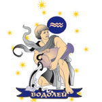 Водолей (20.01 — 19.02) Водолей (20.01 — 19.02)